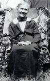 Harriet Mayberry Haws